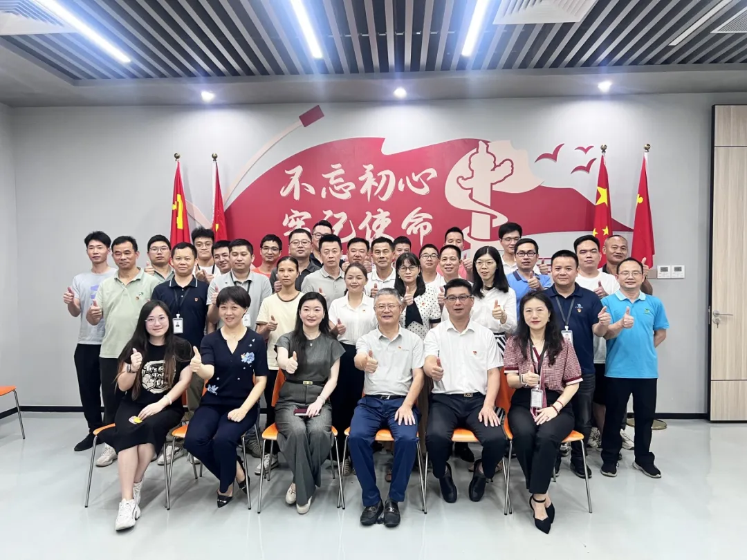 “踐行企業(yè)文化，助力企業(yè)發(fā)展”丨嘉年主題活動圓滿舉行